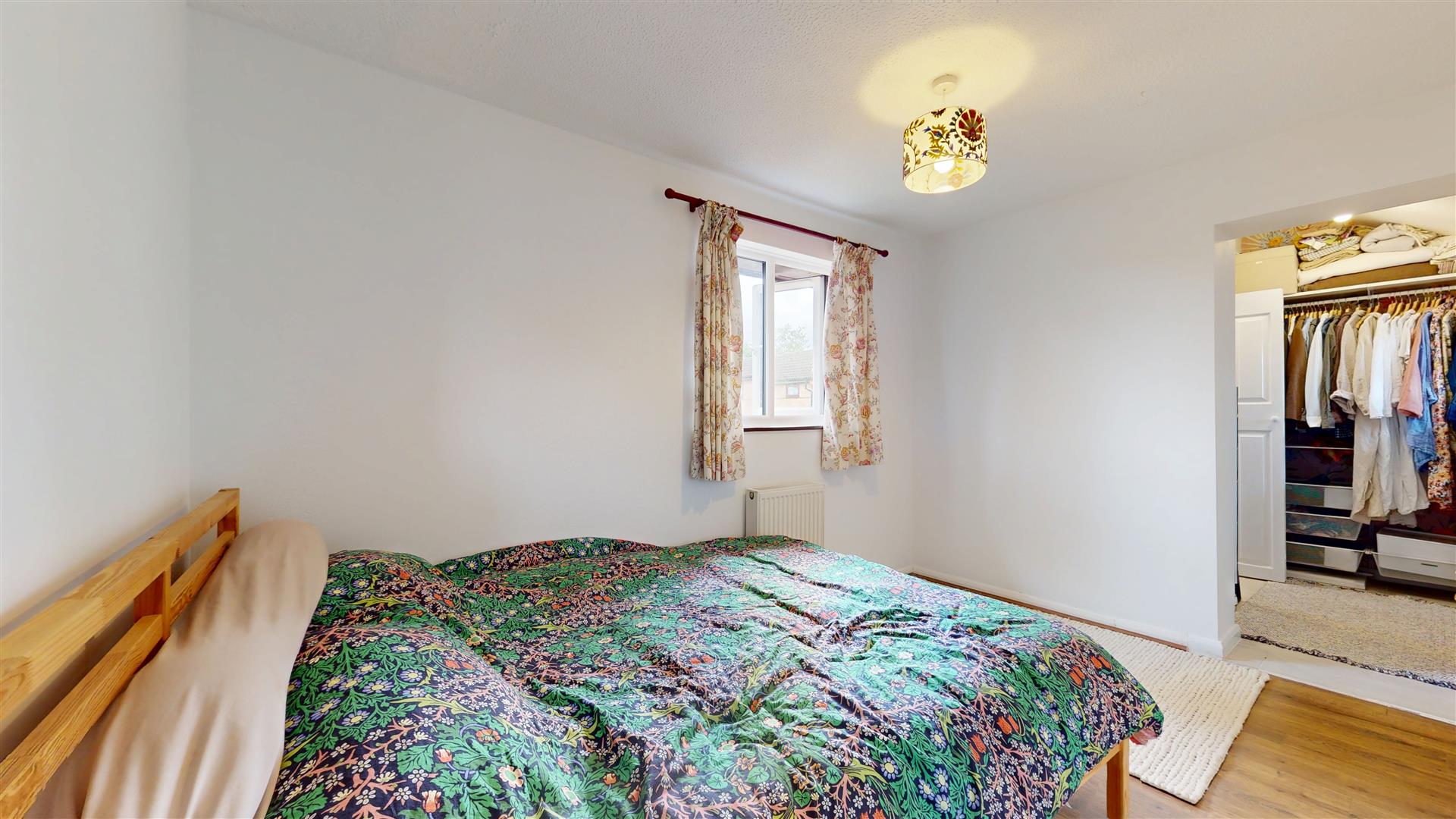 Brayton Court, Shenley Lodge, Milton Keynes